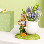 Подставка для яйца Annual Easter Edition 2024 Villeroy & Boch Подставка для яйца Annual Easter Edition 2024 Villeroy & Boch